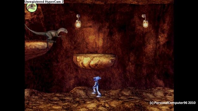 Jurassic Park III: Dino Defender| Full Walktrough Part 2 смотреть онлайн