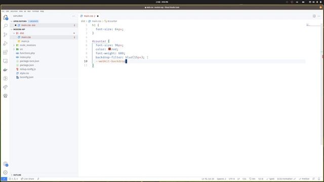 The Modern Wordpress Development Environment смотреть онлайн