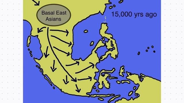 The First People in the Philippines ?? (2021 Genetic Study) смотреть онлайн