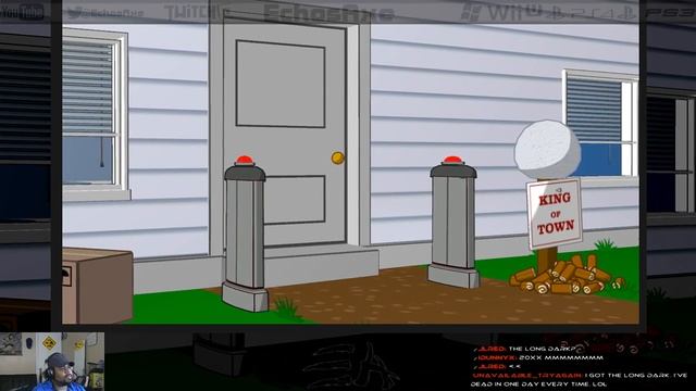 Strong Bad's Cool Game for Attractive People Episode 2: Strong Badia The Free [ Part 1 ] смотреть онлайн