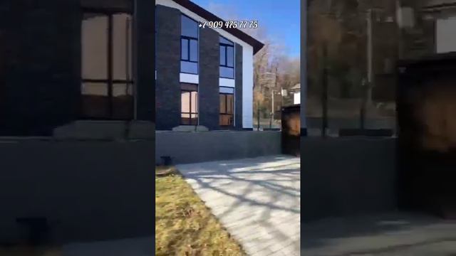 ДОМ 195 М² НА МАЦЕСТЕ || НЕДВИЖИМОСТЬ СОЧИ, КОТТЕДЖИ смотреть онлайн
