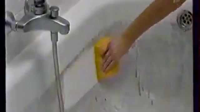 Реклама Cillit Bang 2008 смотреть онлайн