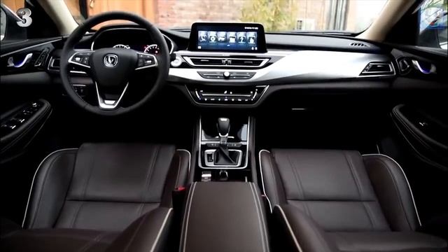 8 КИТАЙСКИХ АВТОМОБИЛЕЙ НА КОТОРЫХ НЕ СТЫДНО ЕЗДИТЬ! смотреть онлайн