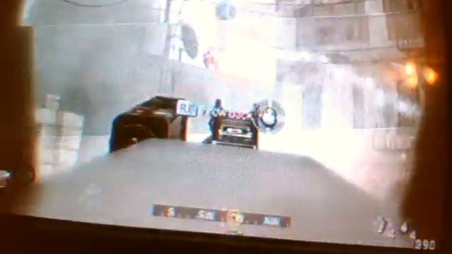 cod 4 War-Pig Cheats Gameplay смотреть онлайн