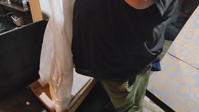 Sub Zero Rogue Baritone Unboxing смотреть онлайн