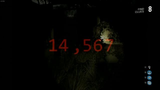 White Noise 2 Experiments , Stealth Tests #1 смотреть онлайн