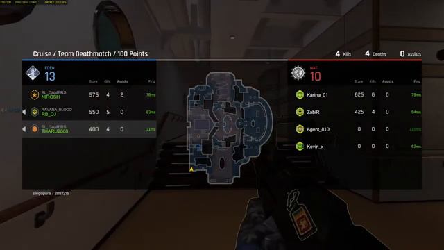 Ironsight Gameplay - Live | 2024 | Mr Genius Gaming