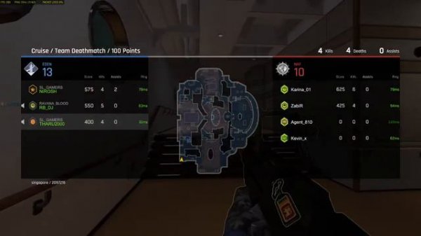 Ironsight Gameplay - Live | 2024 | Mr Genius Gaming