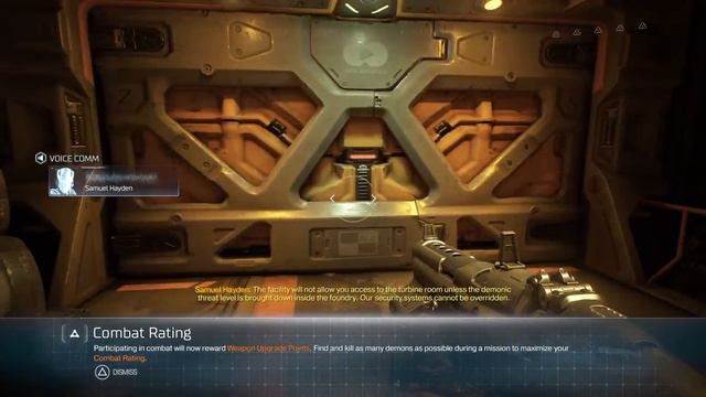 No more hell spawn! Doom - Ps5 смотреть онлайн