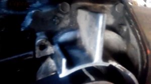 Замена ГРМ Nissan Bluebird LD 20 Дизель