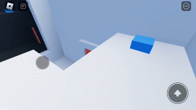 Играю с Другом в Оби на Двоих Чёрно Белый | Two Player Puzzle Black White (Roblox) смотреть онлайн