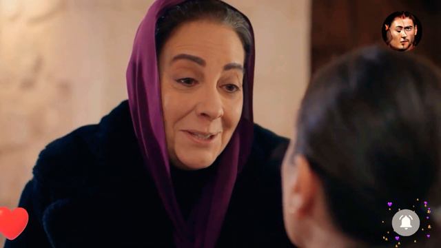 AZIZE ENFRENTA A FÜSUN 😤😠 HERCAI CAPÍTULO 161 [EN ESPAÑOL] HERCAI CHAPTER 161 SUBTITLED🇬🇧🇧🇷🇲🇫