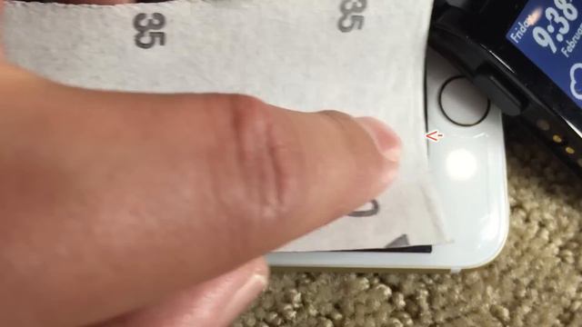 Super fast healing? Tech 21 Impact Shield:Self Heal Review - iPhone 6/6 Plus смотреть онлайн