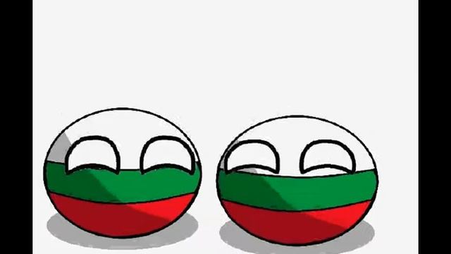 Countryballs как празднуют новый год в странах мира