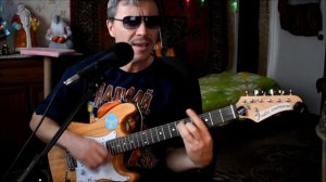 Я рисую "Яак Йоала" / кавер (cover) / Аккорды на гитаре