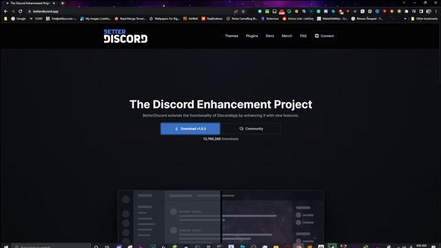 message logger for DISCORD смотреть онлайн