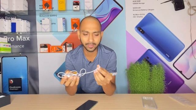 Oppo Reno 6 5G Unboxing & Review In Hindi ? || Reno Glow with Ultra Slim Design? || Dimensity 900 смотреть онлайн