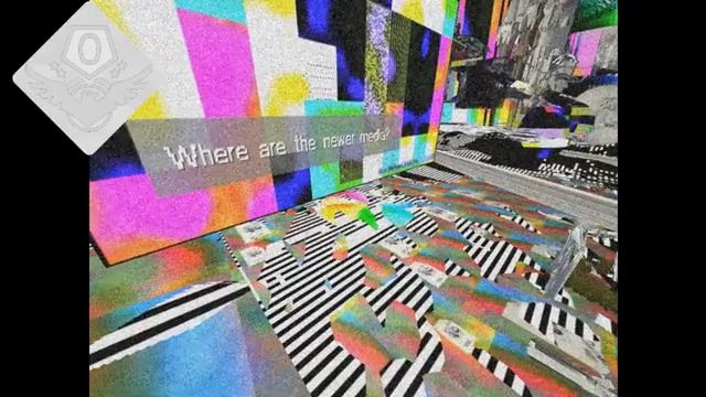 The Backrooms - Уровень 404 "Мой любимый фрагмент" смотреть онлайн