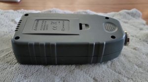 Толщиномер TC 100. Покупка и ремонт.