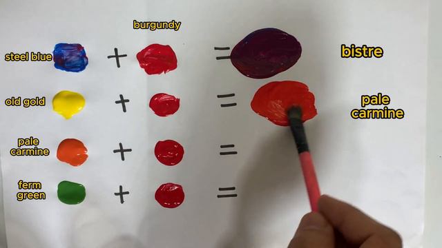 Mastering Color Harmony: A Guide to Stunning Color Combinations смотреть онлайн