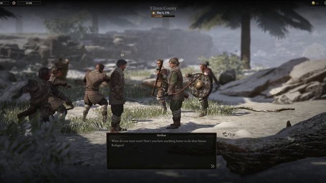 Wartales Review смотреть онлайн