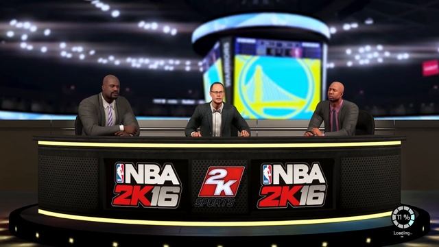 Easiest Way To Earn VC In NBA 2K16 смотреть онлайн