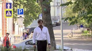 Пешком...Москва музыкальная HD