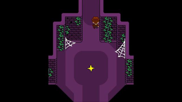 LA PRECUELA DE UNDERTALE, EL FANGAME DE 2023 (Undertale Yellow) смотреть онлайн