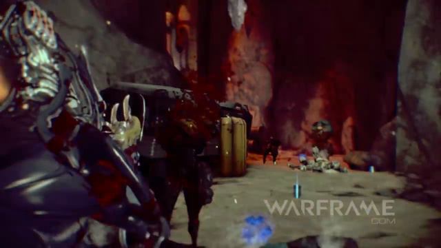 Tenno Reinforcements | AKSomati and Dual Raza смотреть онлайн