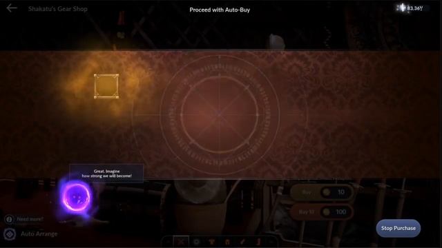 SHAKATU TRICK - MY DAILY PURCHASE AND GACHA - BLACK DESERT MOBILE - HEXE SERVER смотреть онлайн