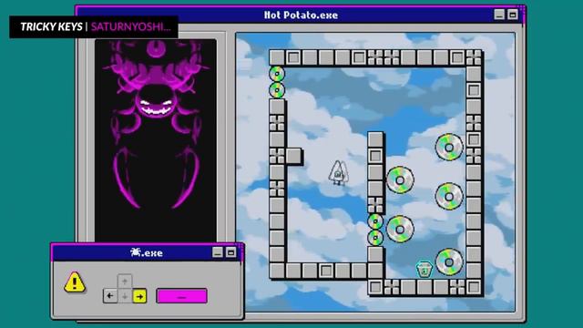 GameJam. Обо всём по немногу смотреть онлайн