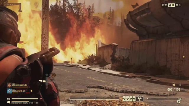 Interesting moments in NW смотреть онлайн