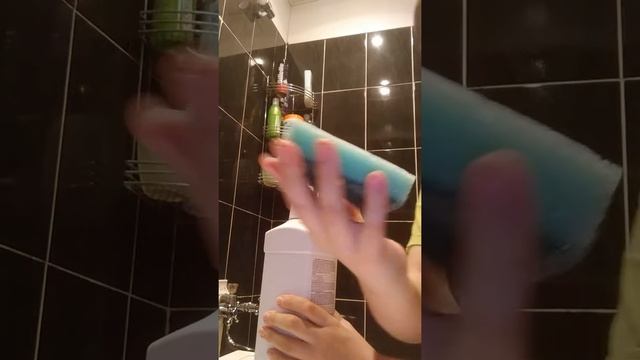 Салфетка greenway помощница или ненужная вещь. Сравним с Amway LOC. смотреть онлайн