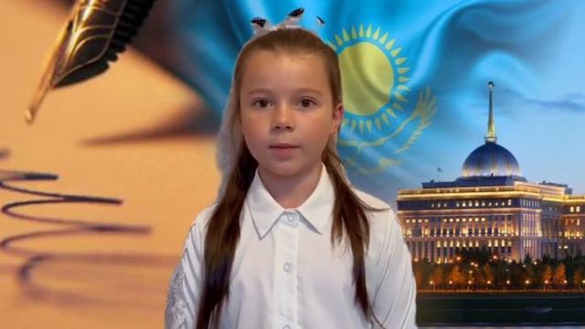 Кузьменко Юлия. Танзиля Зумакулова - Родной язык смотреть онлайн