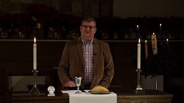 MUMC Christmas Eve Service HD 1080p смотреть онлайн