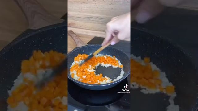 Гречневый суп ???