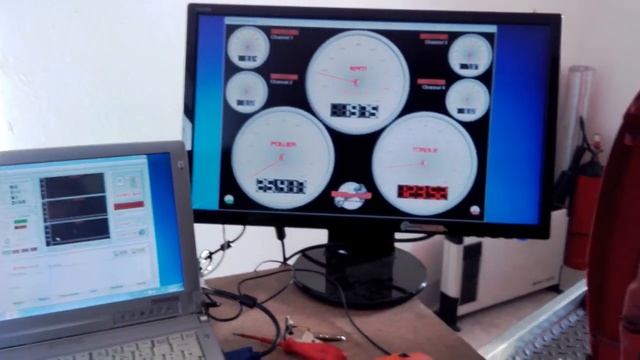 Dtec dyno test astra смотреть онлайн