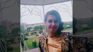 Алина Каримова- Эх гомер гомерләр...