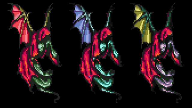 Romancing SaGa- Battle 2 смотреть онлайн