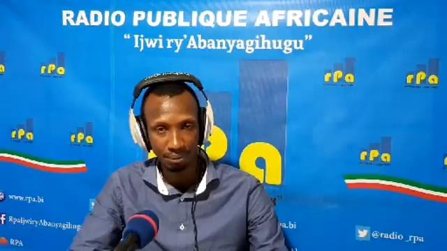 RPA: Amakuru yo ku wa 27 Ruheshi 2020, mushikirizwa na Hervé NIYUHIRE смотреть онлайн