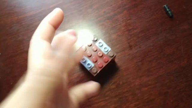 как сделать Дэрила из лего смотреть онлайн