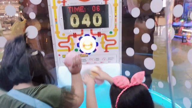 Adventureland Sahara Mall Sharjah | Indoor family entertainment Center in the Sahara Cenre Sharjah смотреть онлайн