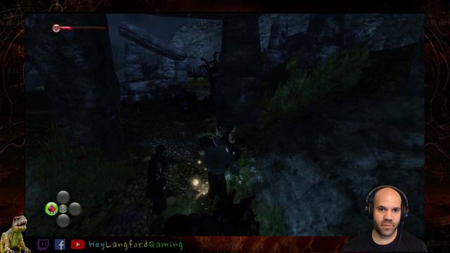 Fable 2 (Xbox 360) Playthrough - Part 13 | Twitch Livestream [VOD] смотреть онлайн
