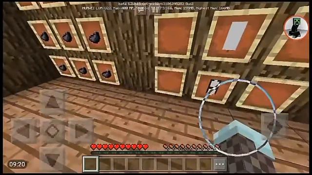 11 cool banners in Minecraft pe 1.2 смотреть онлайн