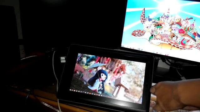 mini display port to VGA adapter for tablet and Macbook смотреть онлайн