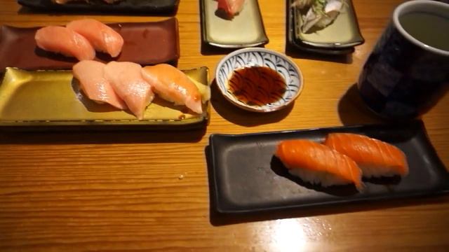 Travel Vlog: Hokkaido - Part 2 смотреть онлайн