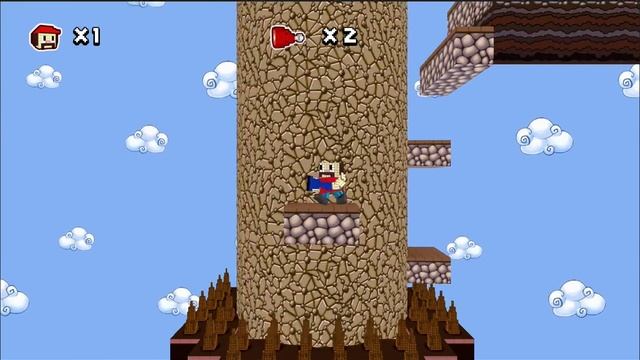 How to kill Goat Boss in Pixel Hunter game on iPhone смотреть онлайн