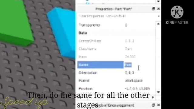 How to make checkpoints in roblox! [ FIRST VIDEO! ] смотреть онлайн