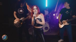 Shout At The Devil (Mötley Crüe); by The Iron Cross 4K