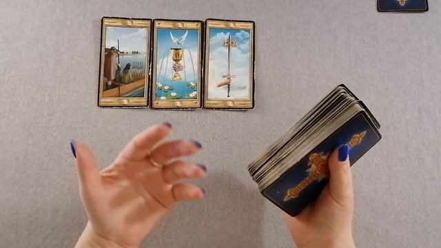 Разговор с его душой. Его мысли и чувства сегодня? | Таро гадание онлайн смотреть онлайн